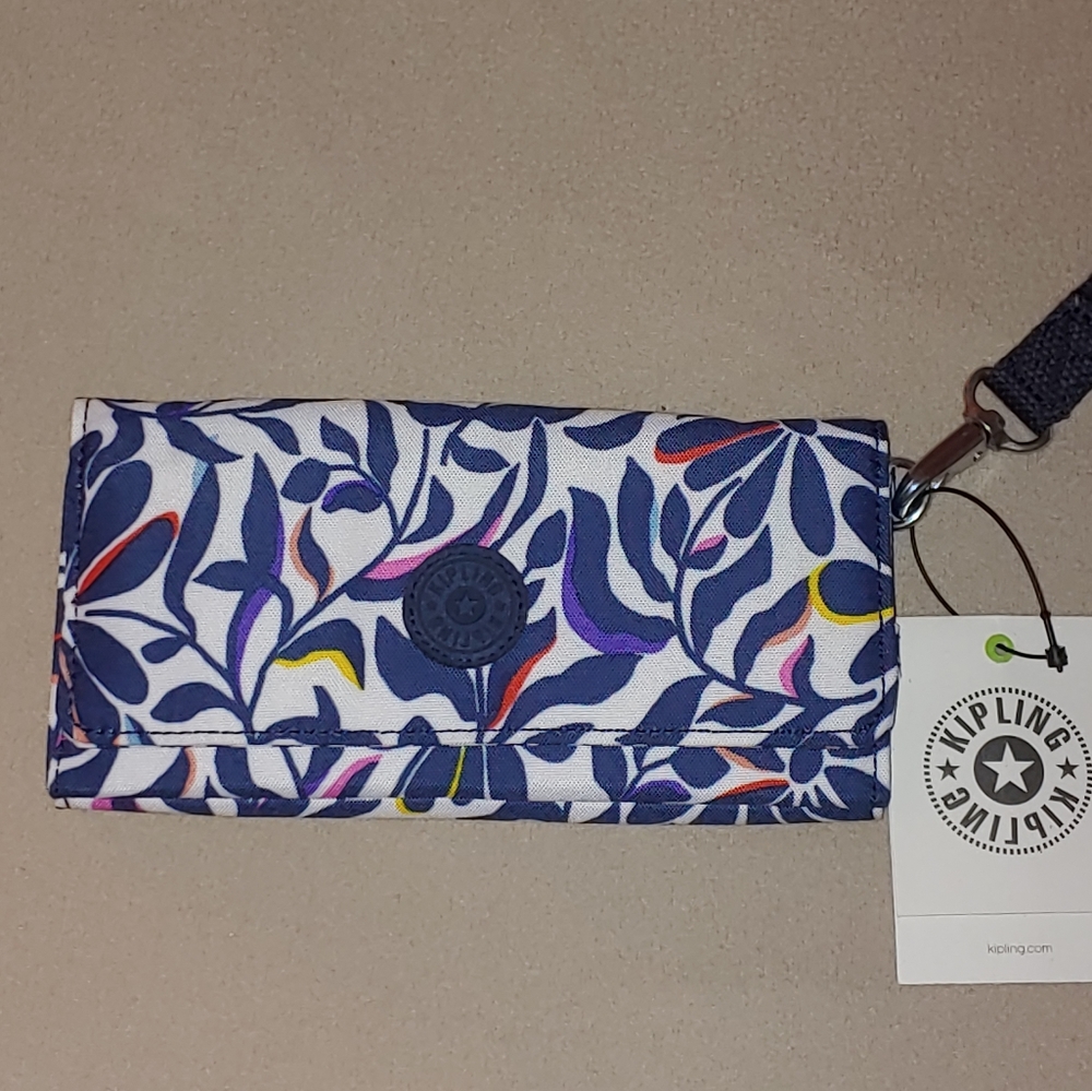 Kipling wallet